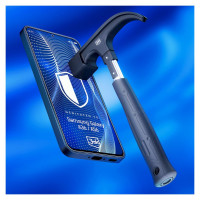 3Mk Protection Hybrid glass 3mk FlexibleGlass Pro for Samsung Galaxy A36/A56