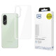3Mk Protection 3mk Clear Case for Samsung Galaxy M56 - transparent