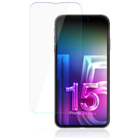 3Mk Protection Hybrid glass 3mk FlexibleGlass v2.0 for Apple iPhone 15