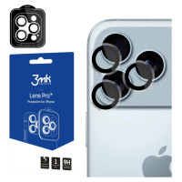 3Mk Protection 3mk Lens Protection Pro Camera Lens Glass for Apple iPhone 17 Pro /17 Pro Max - Clear