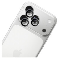 3Mk Protection 3mk Lens Protection Pro Camera Lens Glass for Apple iPhone 17 Pro /17 Pro Max - Clear