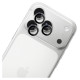 3Mk Protection 3mk Lens Protection Pro Camera Lens Glass for Apple iPhone 17 Pro /17 Pro Max - Clear