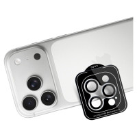 3Mk Protection 3mk Lens Protection Pro Camera Lens Glass for Apple iPhone 17 Pro /17 Pro Max - Clear