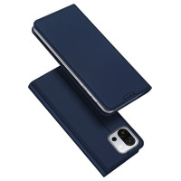 Dux Ducis Skin Pro Flip Case for OnePlus 13T - Blue