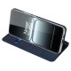 Dux Ducis Skin Pro Flip Case for OnePlus 13T - Blue