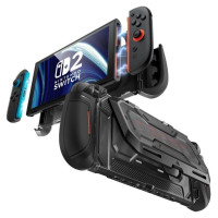 Supcase Titan Case for Nintendo Switch 2 - Black
