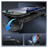 Supcase Titan Case for Nintendo Switch 2 - Black