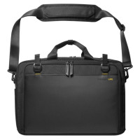 Spigen KD300 Laptop Bag - Black