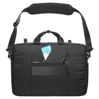 Spigen KD300 Laptop Bag - Black