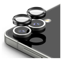 Ringke Camera Frame Protector 2-pack for Samsung Galaxy Z Flip 7 - Black