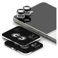 Ringke Camera Frame Protector 2-pack for Samsung Galaxy Z Flip 7 - Black