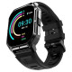 Hifuture FutureFit Ultra3 Smartwatch - Black
