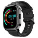 Hifuture FutureFit Ultra3 Smartwatch - Black