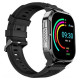Hifuture FutureFit Ultra3 Smartwatch - Black