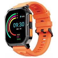 Hifuture FutureFit Ultra3 Smartwatch - Orange