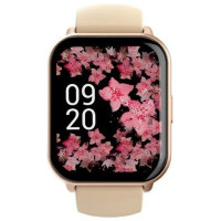 Hifuture Zone 2 Smartwatch - Pink