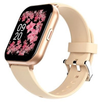 Hifuture Zone 2 Smartwatch - Pink