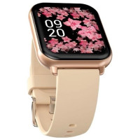 Hifuture Zone 2 Smartwatch - Pink