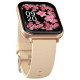 Hifuture Zone 2 Smartwatch - Pink