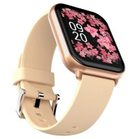 Hifuture Zone 2 Smartwatch - Pink