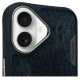 Nimmy Big Eyed Pet 2.0 Panda case for iPhone 16 - black