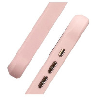 Nimmy Glasses Cool Cat Case for iPhone 16 Pro - Pink