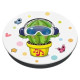 Popsockets 2 Cool Cactus Holder and Phone Stand