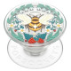 Popsockets PlantCore Grip Bee Boho Phone Holder and Stand