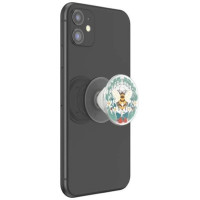 Popsockets PlantCore Grip Bee Boho Phone Holder and Stand