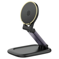 Sodi BM310 Inductive Stand with MagSafe - Black