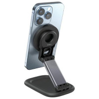 Sodi BM310 Inductive Stand with MagSafe - Black