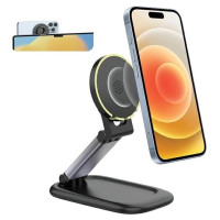 Sodi BM310 Inductive Stand with MagSafe - Black