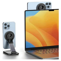 Sodi BM310 Inductive Stand with MagSafe - Black