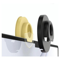 Sodi BM-300 Inductive Holder for MacBook - Black