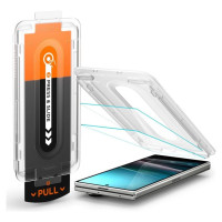 Spigen Glas.TR EZ Fit Pro HD Tempered Glass 2-pack for Samsung Galaxy Z Fold 7 - Transparent