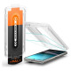 Spigen Glas.TR EZ Fit Pro HD Tempered Glass 2-pack for Samsung Galaxy Z Fold 7 - Transparent