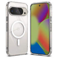 Ringke Fusion MagSafe Case for Google Pixel 10 Pro XL - Clear