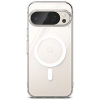 Ringke Fusion MagSafe Case for Google Pixel 10 Pro XL - Clear