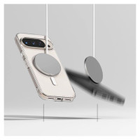 Ringke Fusion MagSafe Case for Google Pixel 10 Pro XL - Clear