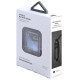 Uniq Valencia case for Apple Watch 4 / 5 / 6 / SE 40mm - gray