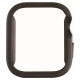 Uniq Valencia case for Apple Watch 4 / 5 / 6 / SE 40mm - gray