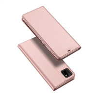 Dux Ducis Skin Pro Bookcase type case for Huawei Y5p pink
