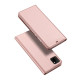 Dux Ducis Skin Pro Bookcase type case for Huawei Y5p pink