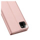 Dux Ducis Skin Pro Bookcase type case for Huawei Y5p pink