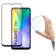 Wozinsky Full Cover Flexi Nano Hybrid Glass for Huawei Y6p