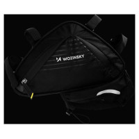Wozinsky bike bag 1.5l under the frame black (WBB23BK)