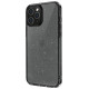 Uniq LifePro Tinsel case for iPhone 12 Pro Max - black