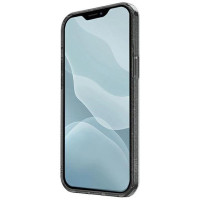 Uniq LifePro Tinsel case for iPhone 12 Pro Max - black