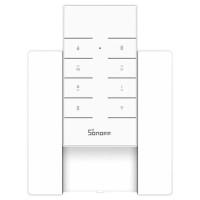 Sonoff RM433 remote controller base white (IM190328001)