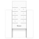 Sonoff RM433 remote controller base white (IM190328001)